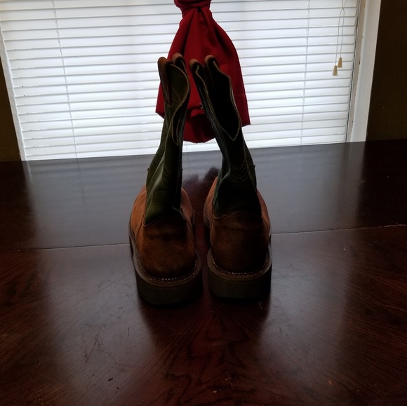 Boots - Picture 1 of 1